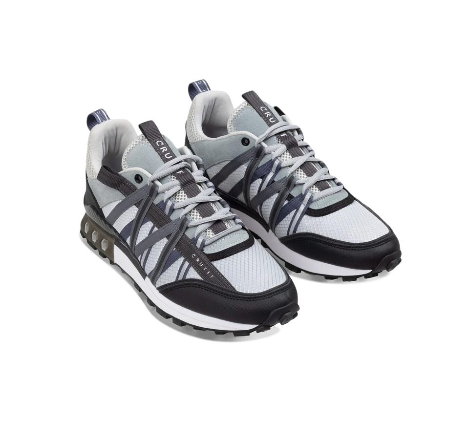 Cruyff Fearia HexTech Trainers