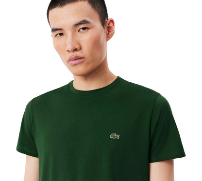 Lacoste Pima Cotton Shirt