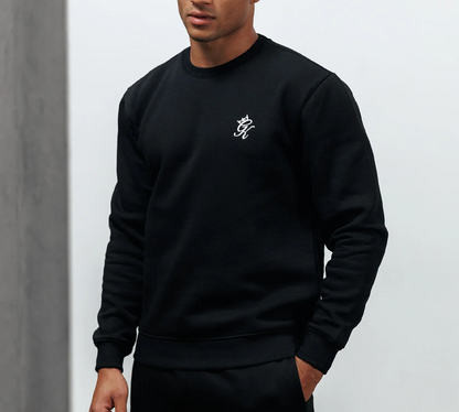 Gymking Fundamental Sweatshirt