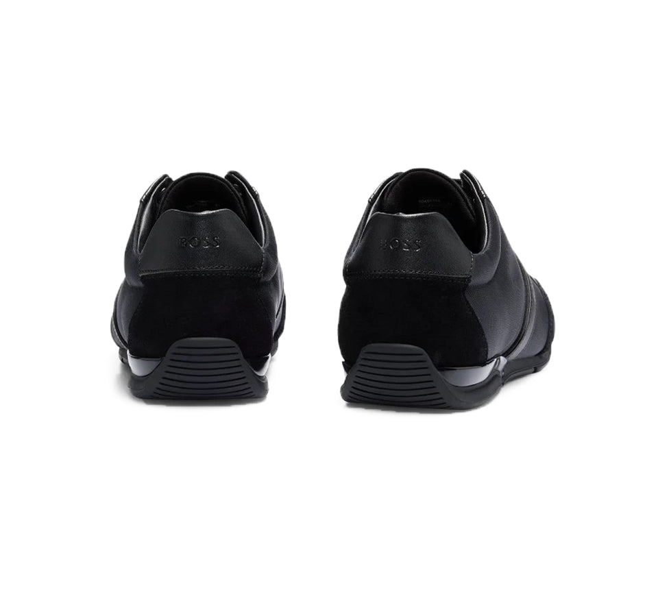 Boss Saturn Lowp mx A_N Trainers