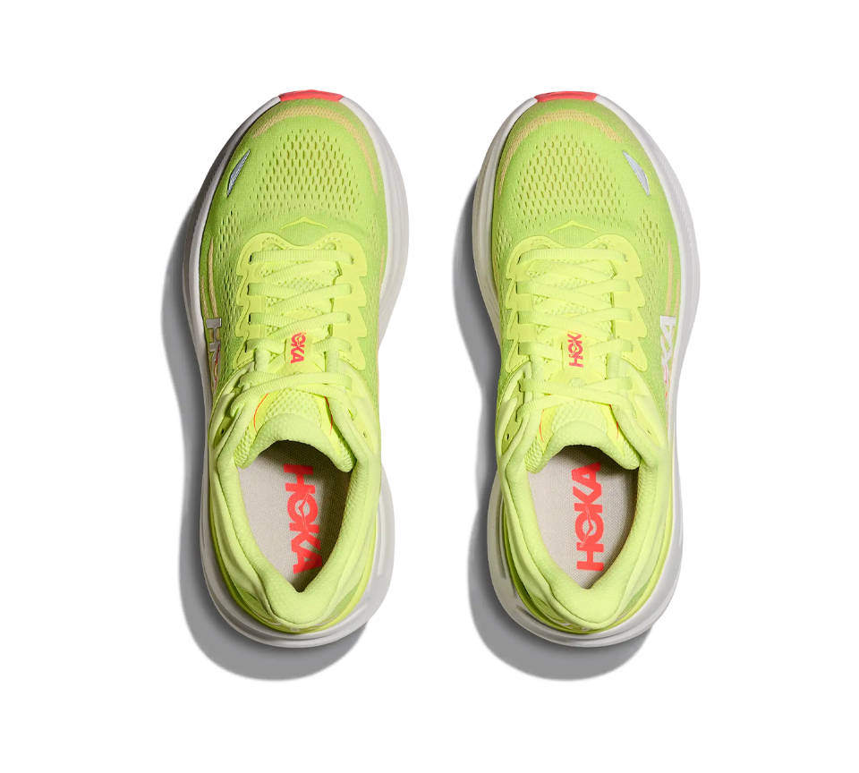 Hoka One W Bondi 9 Trainers