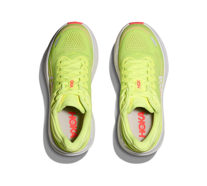 Hoka One W Bondi 9 Trainers