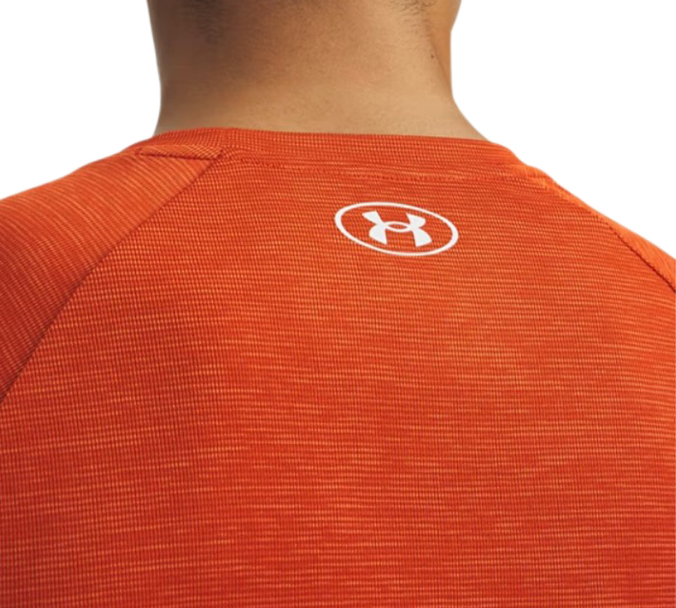 Under Armour Tech Textured Tee