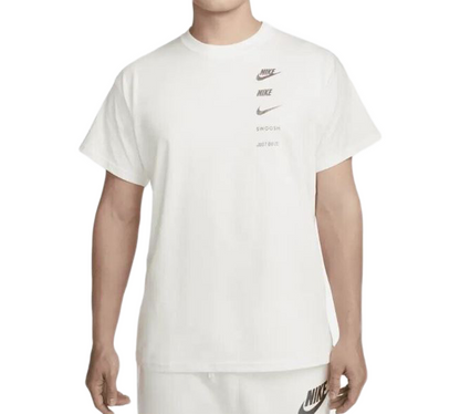 Nike Multi Logo Tee