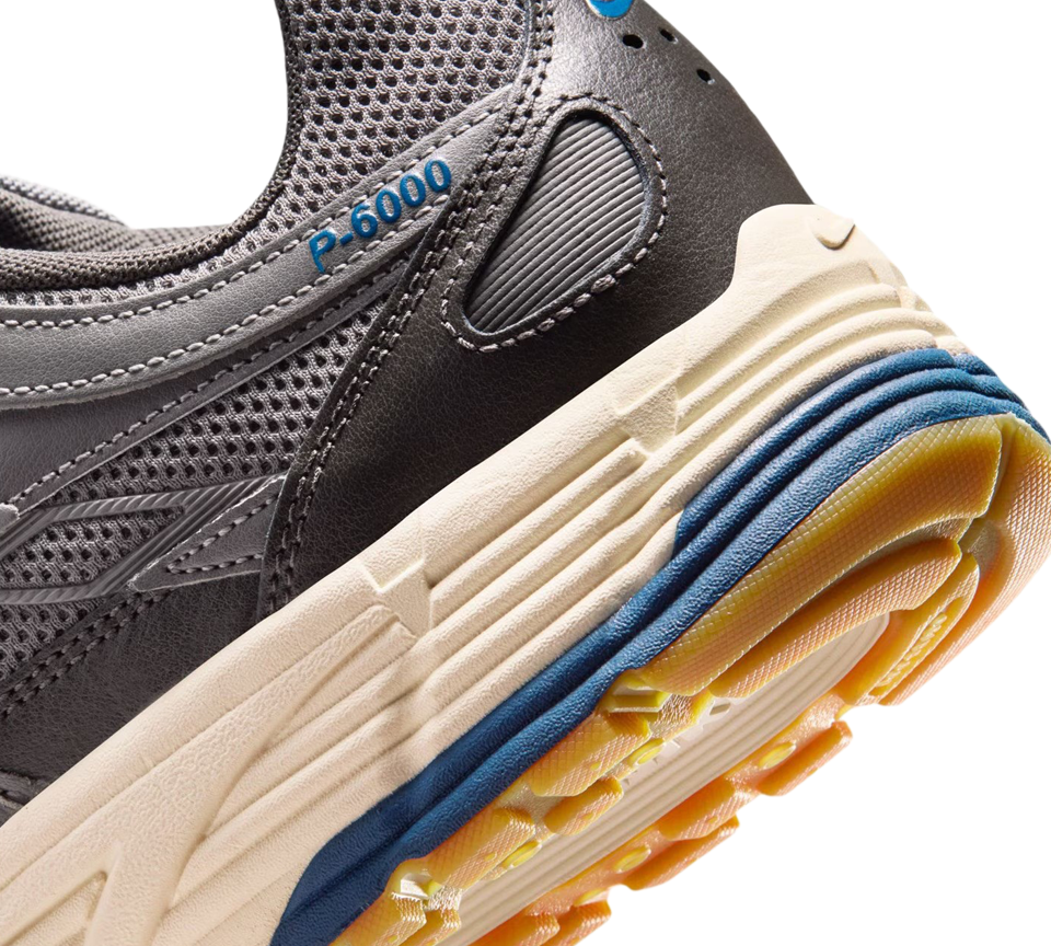 Nike P-6000