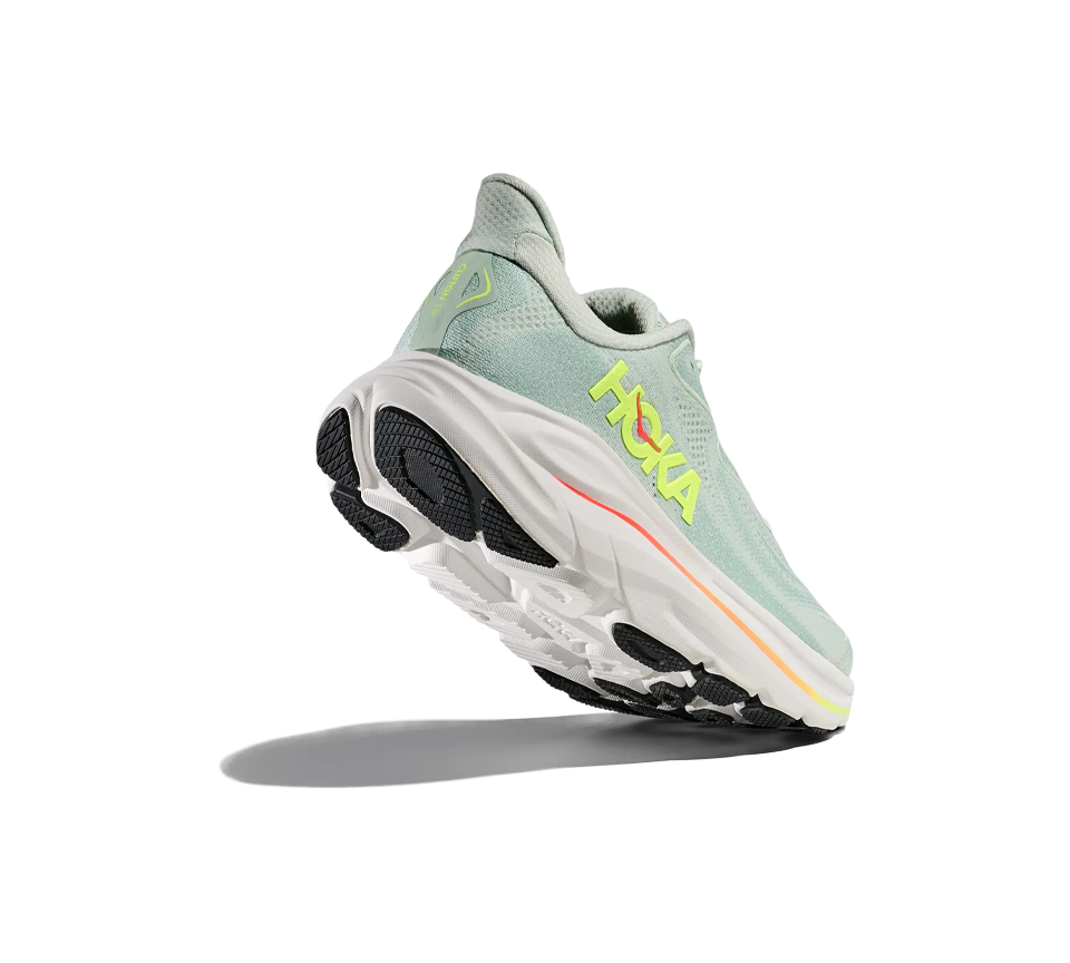 Hoka W Clifton 10 Trainers