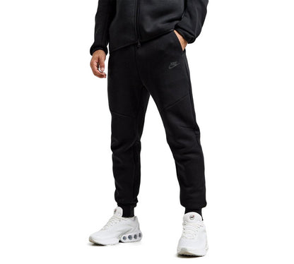 Nike Tech Fleece Joggers Black