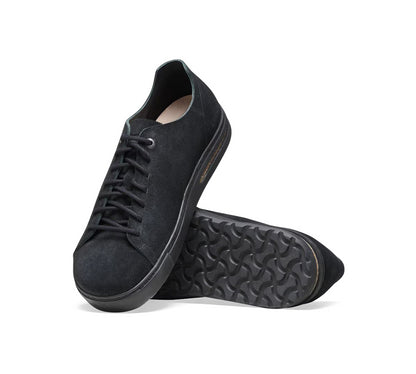 Birkenstock Bend Low Decon Trainers Black UK 4.5-11.5