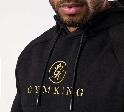Gym King Pro Hoodie
