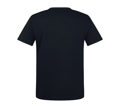 Berghaus Class XL-Logo Tee Black UK S-2XL