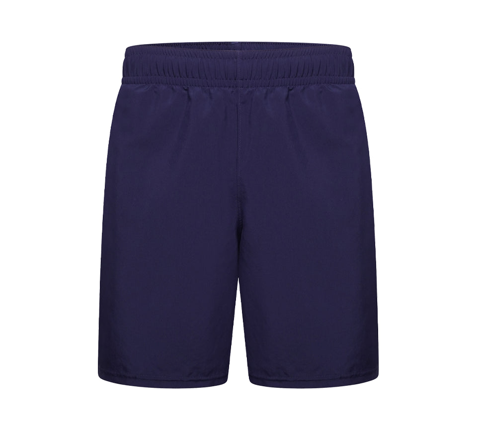 UNDER ARMOUR TECH WOVEN WORDMARK SHORTS