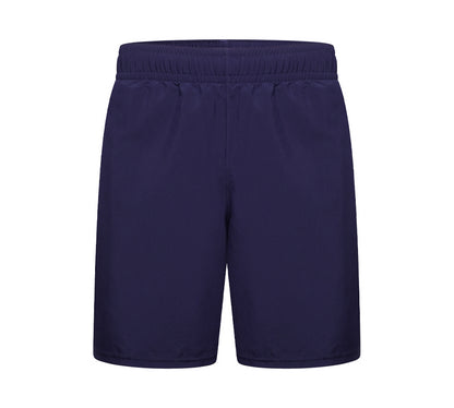 UNDER ARMOUR TECH WOVEN WORDMARK SHORTS