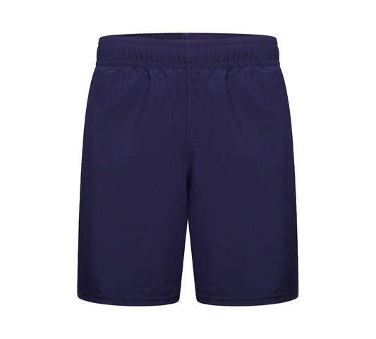UNDER ARMOUR TECH WOVEN WORDMARK SHORTS
