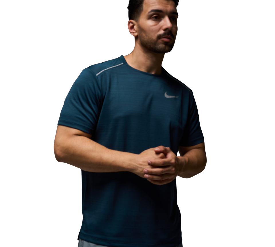 Nike Miler 1.0 T-shirt