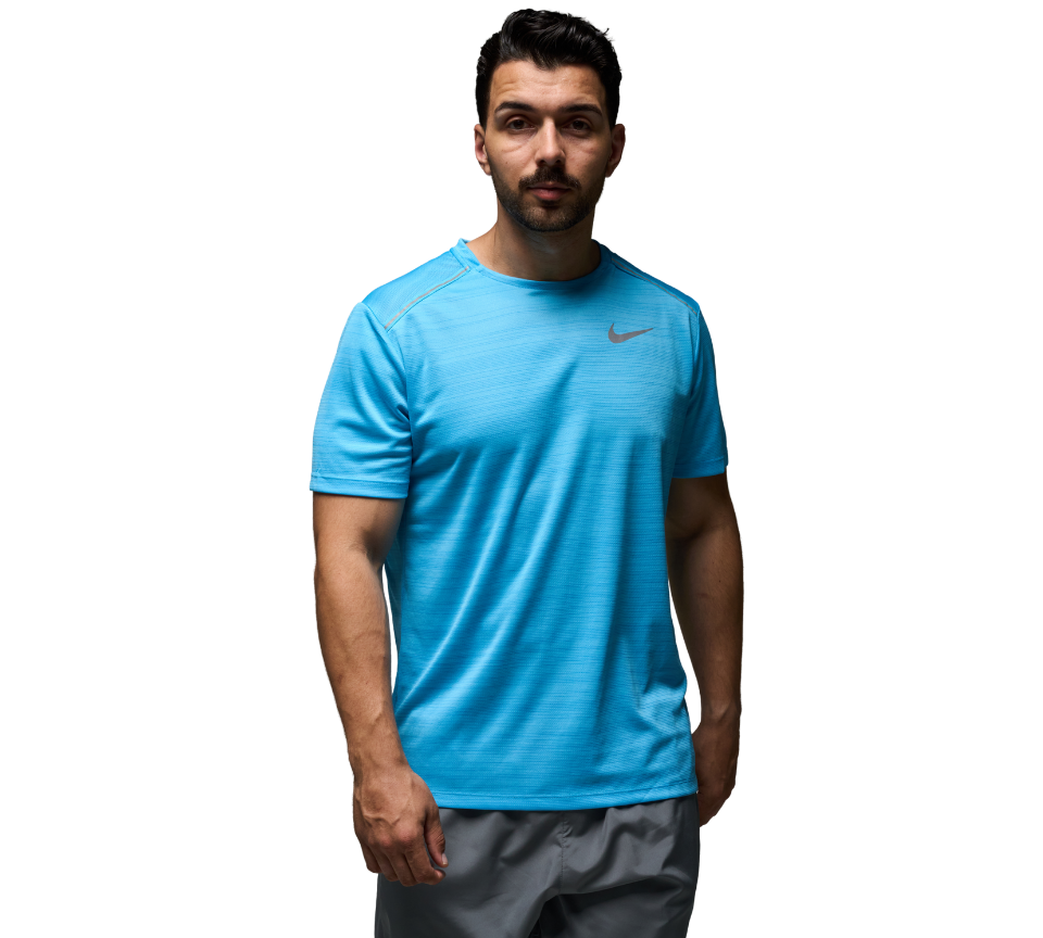 Nike Miler 1.0 T-shirt
