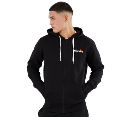 Ellesse Klemerio Full Zip Hoodie