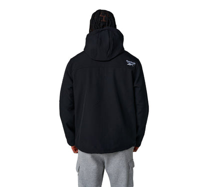 Reebok Soft Woven Shell Jacket