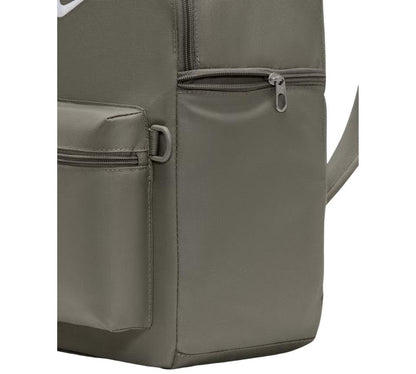 Nike Heritage 2.0 Unisex Backpack (23L) -Light Army Green