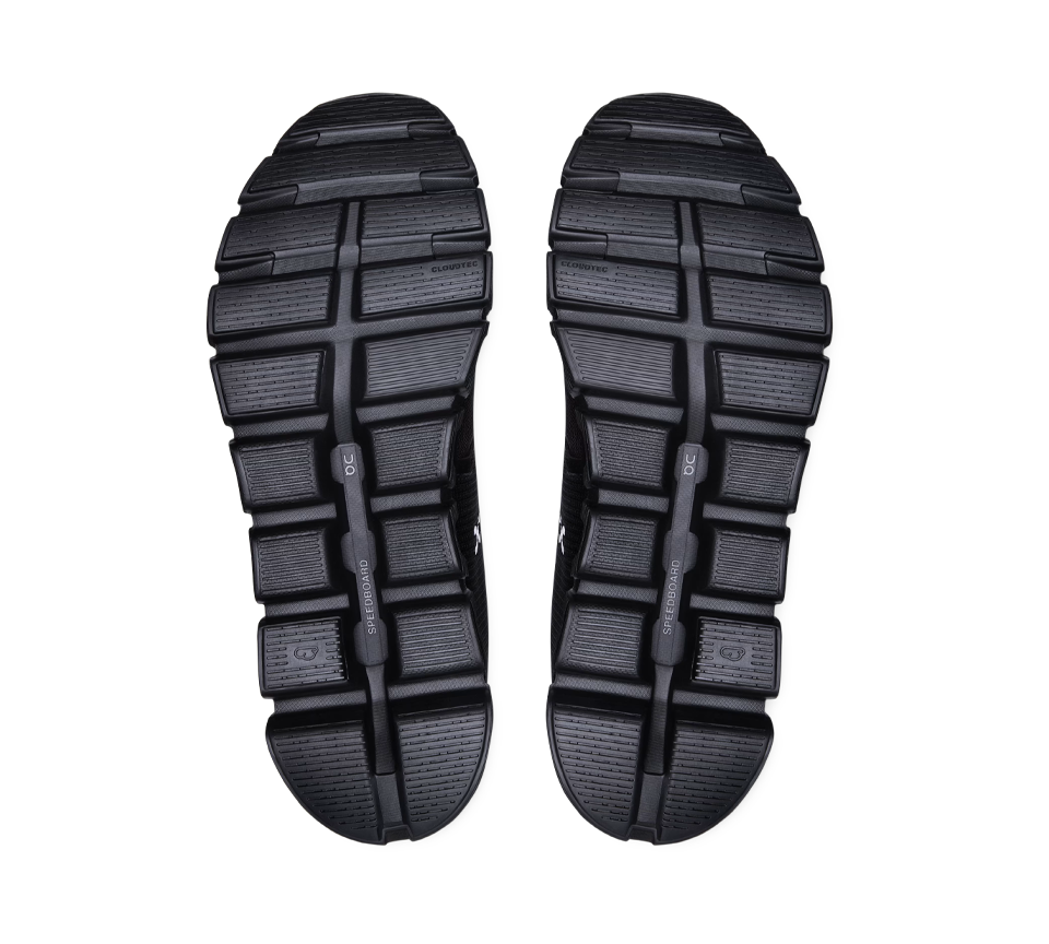 ON Cloud 6 Waterproof Trainers