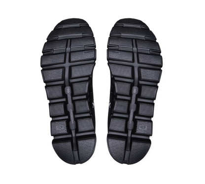 ON Cloud 6 Waterproof Trainers