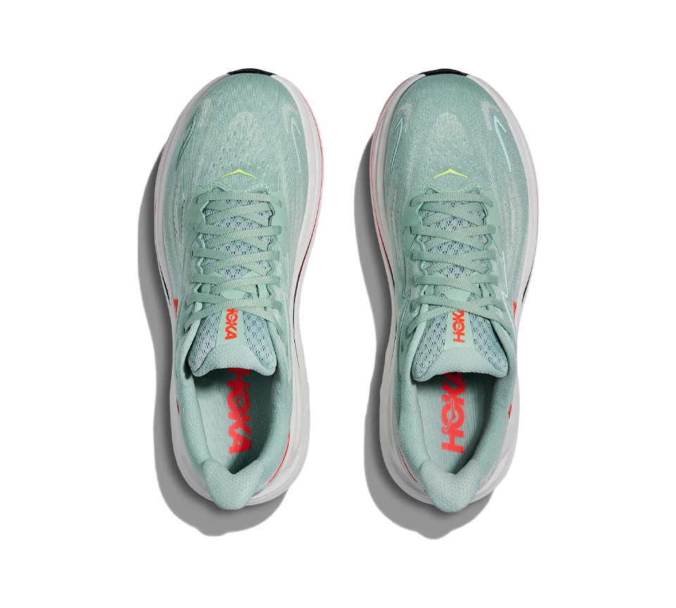 Hoka Clifton 10 Trainers