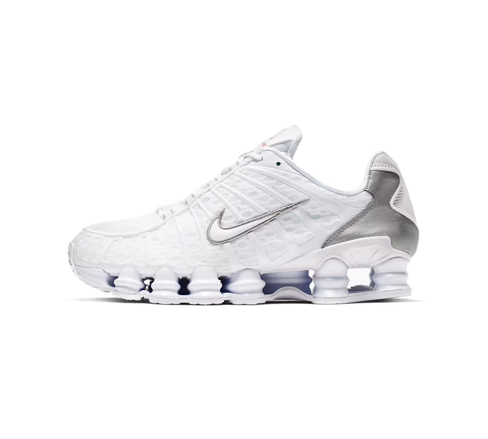 Nike Shox TL Trainers