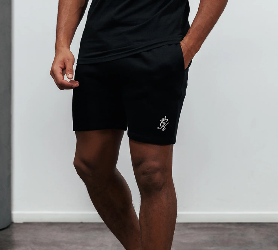 Gymking Fundamental Fleece