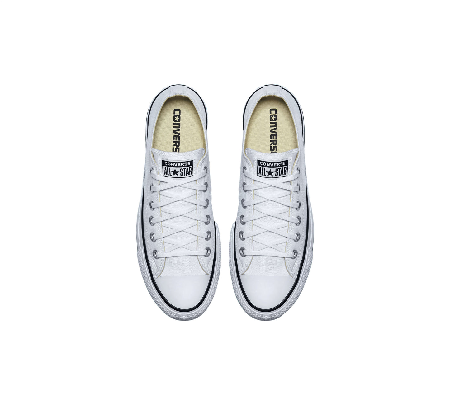 Converse CTAS Lift OX