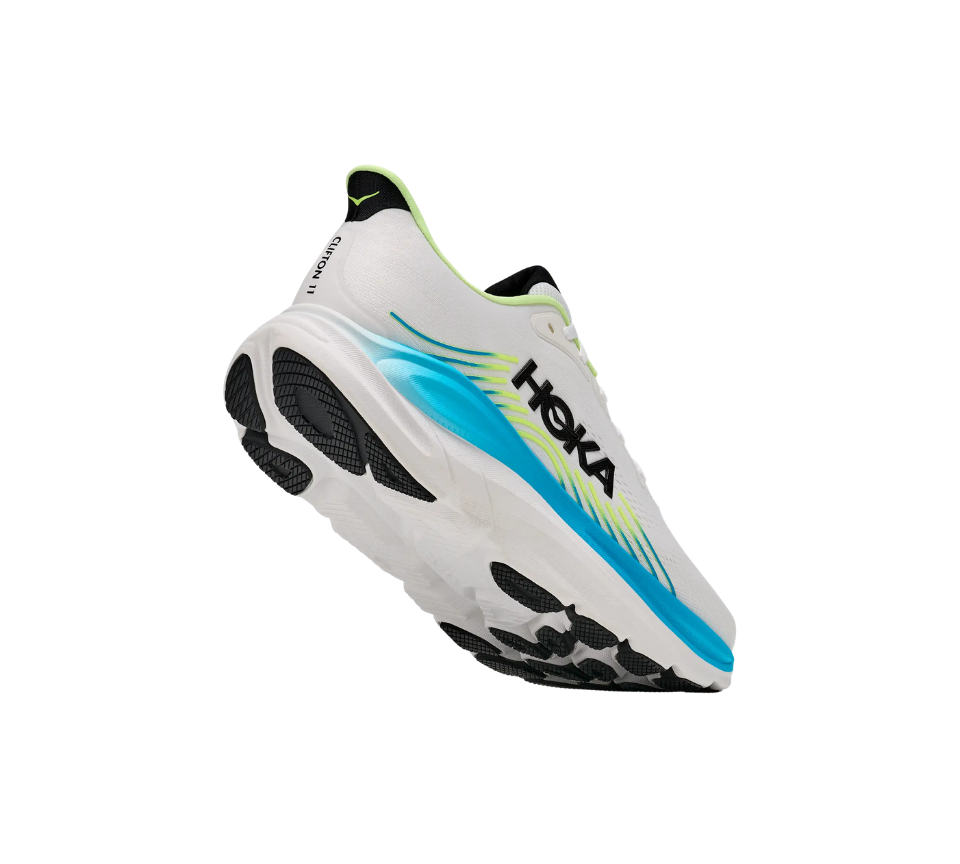 HOKA Clifton 11 Trainers