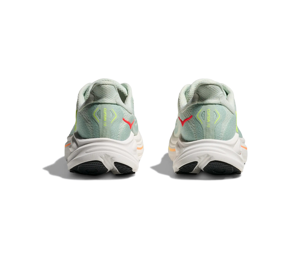 Hoka W Clifton 10 Trainers