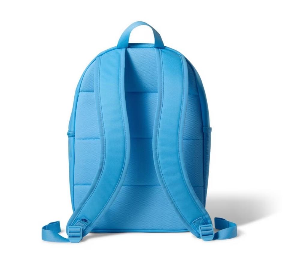 Nike Heritage 2.0 Unisex Backpack (23L) -Football Blue