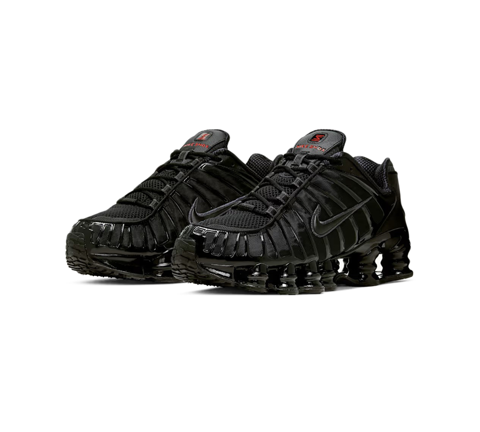 Nike Shox TL Trainers