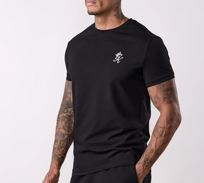 Gymking Fundamental Jersey Tshirt