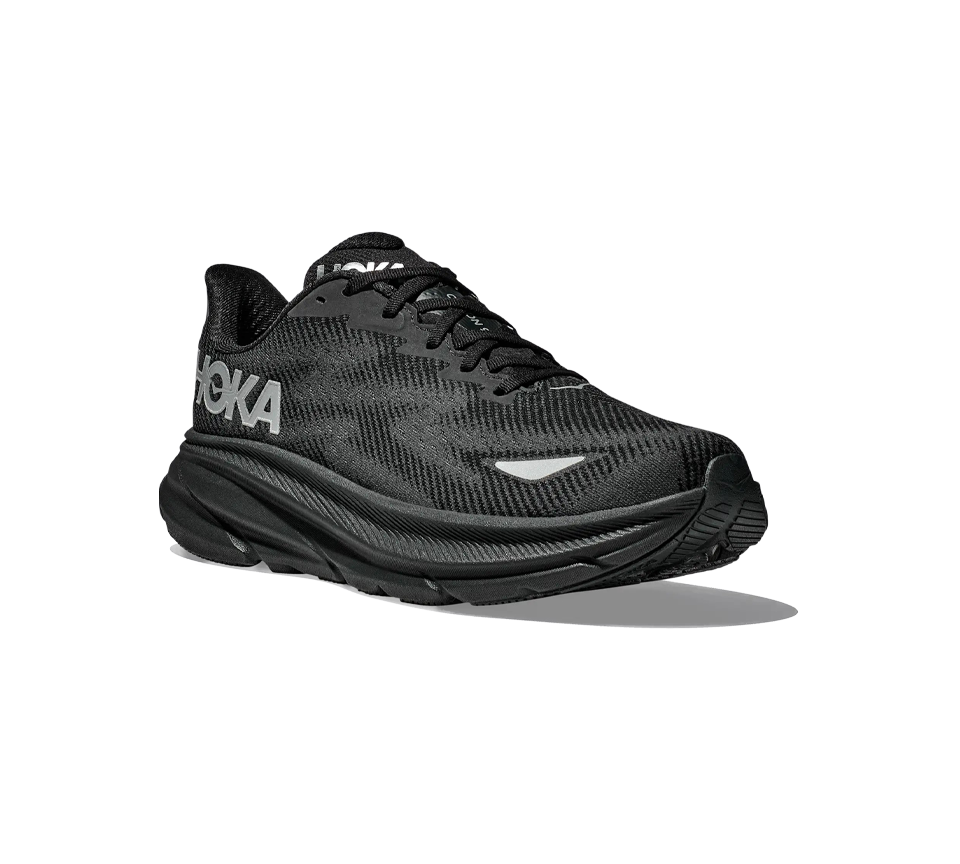 Hoka Clifton 9 Gore-Tex