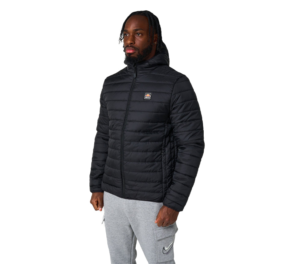 Ellesse Revuelto Padded Jacket with Hood