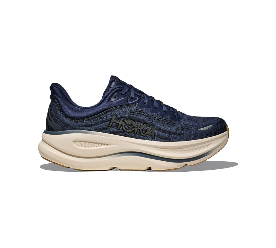 Hoka One M Bondi Trainers