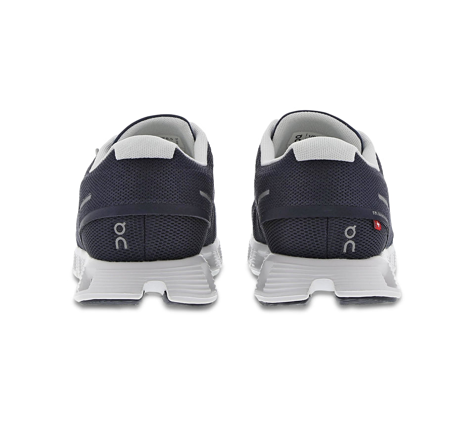 Cloud 5 Waterproof Trainers