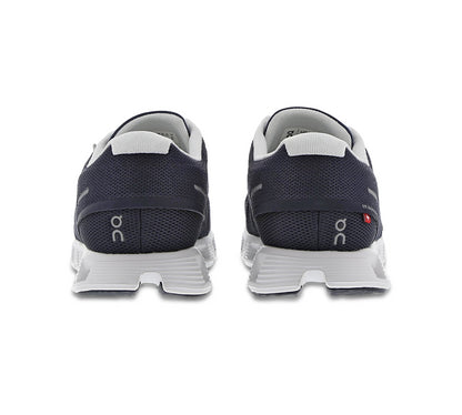 Cloud 5 Waterproof Trainers