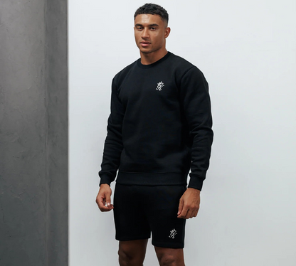 Gymking Fundamental Sweatshirt