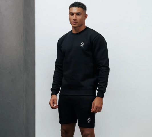 Gymking Fundamental Sweatshirt