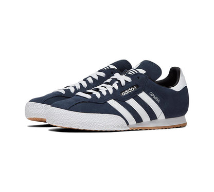 Adidas Originals Samba Suede