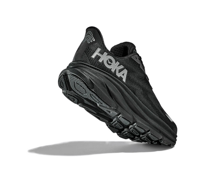 Hoka Clifton 9 Gore-Tex