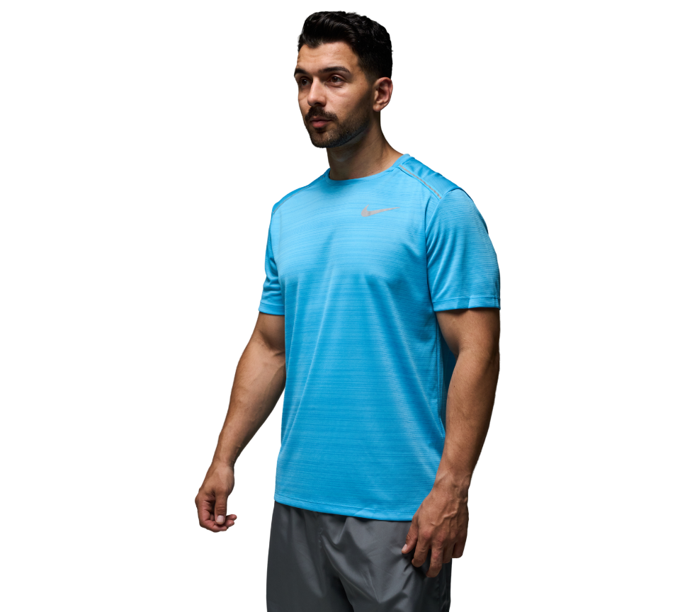 Nike Miler 1.0 T-shirt