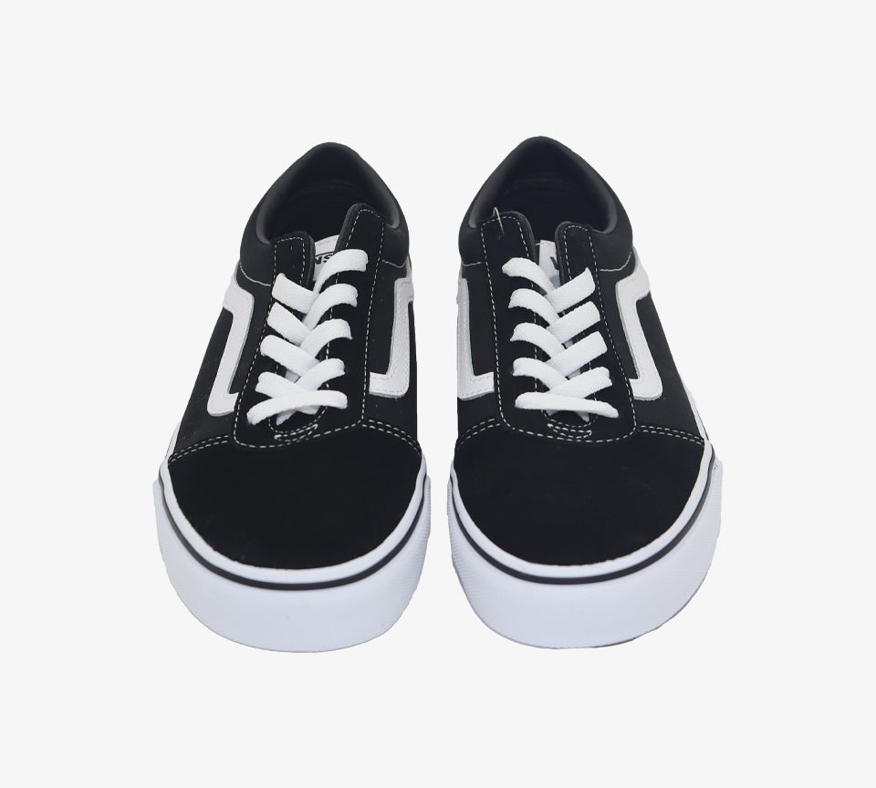 Vans Ward Canvas Kids