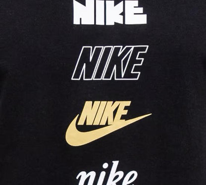 Nike Stack Logo Tee