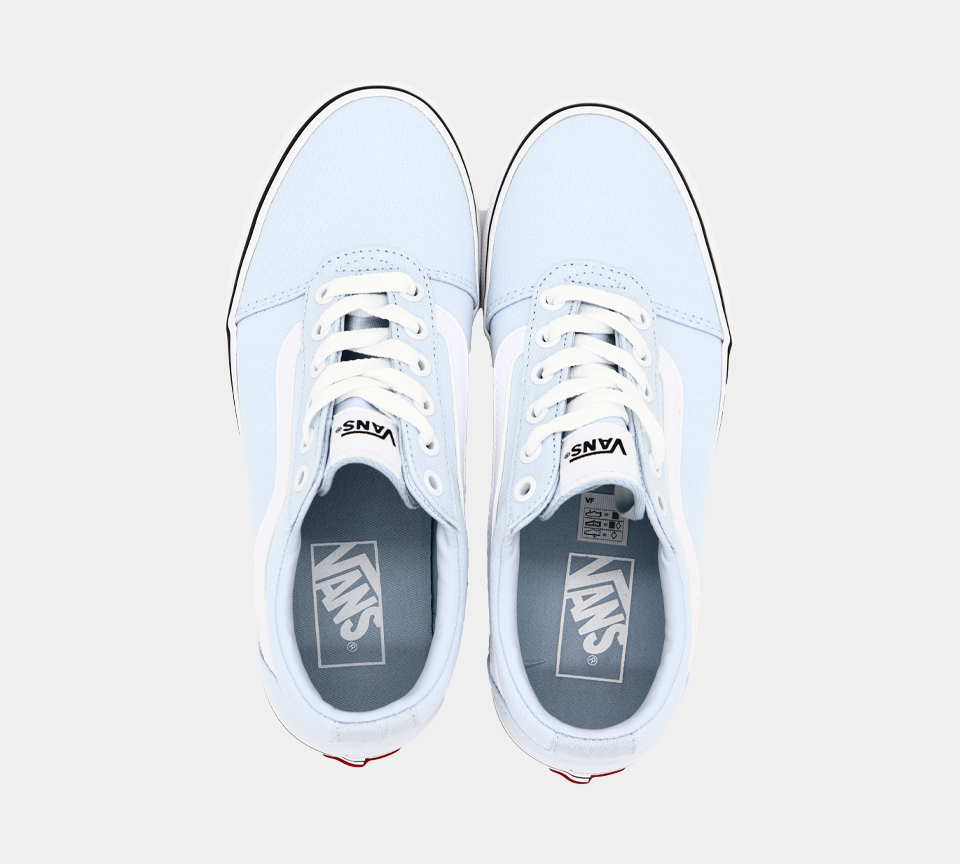 Vans Canvas Era Trainers