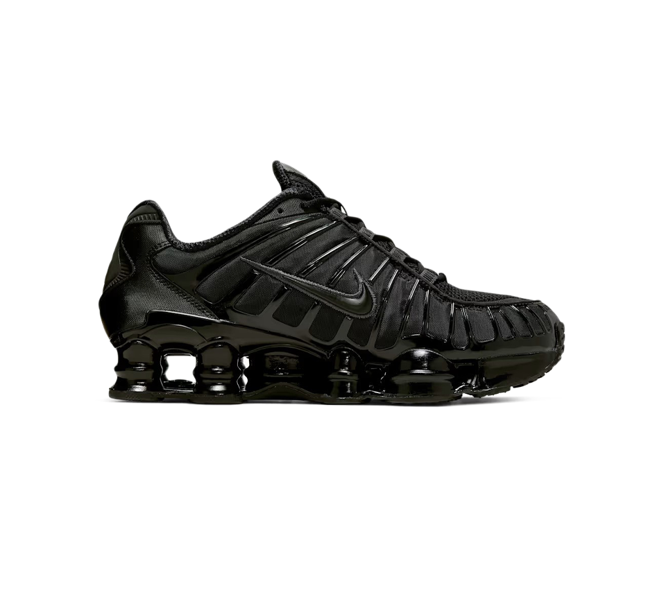 Nike Shox TL Trainers