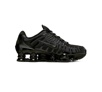 Nike Shox TL Trainers
