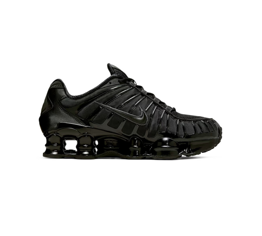Nike Shox TL Trainers