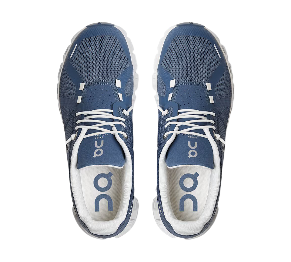 On Cloud 5 Trainers